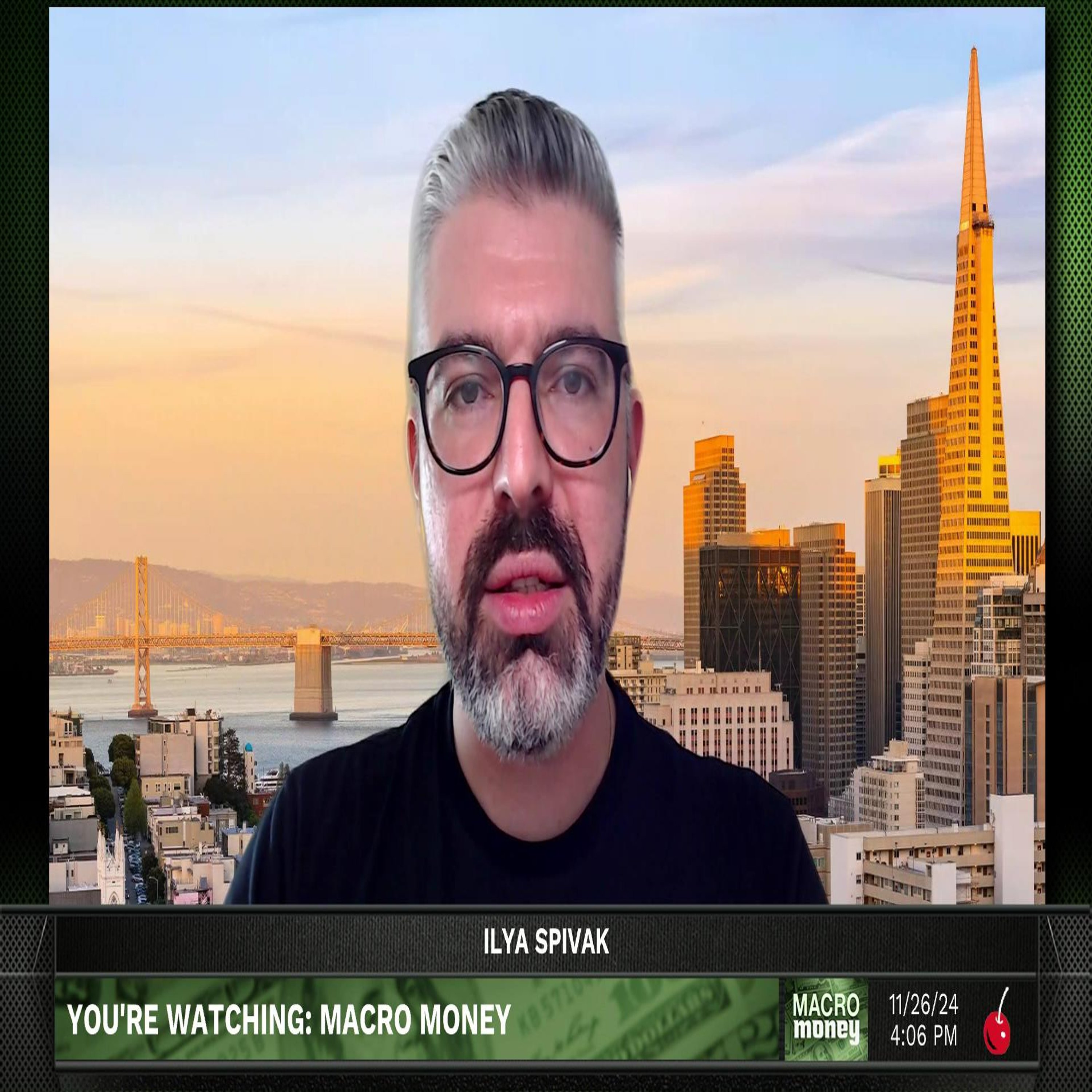 Podcast Cover