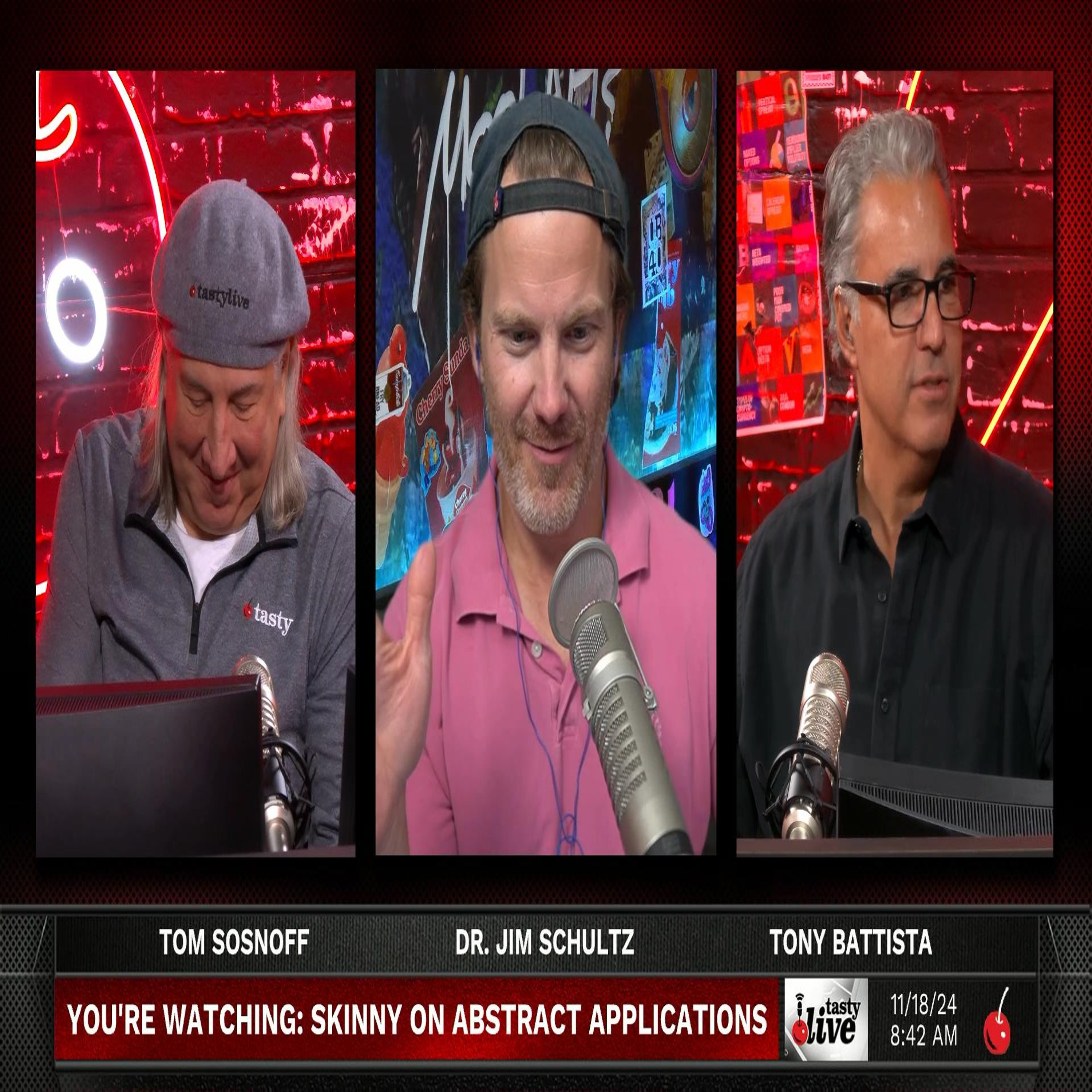 Podcast Cover