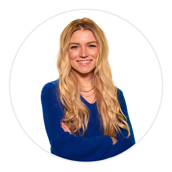 Kayla Kilbride