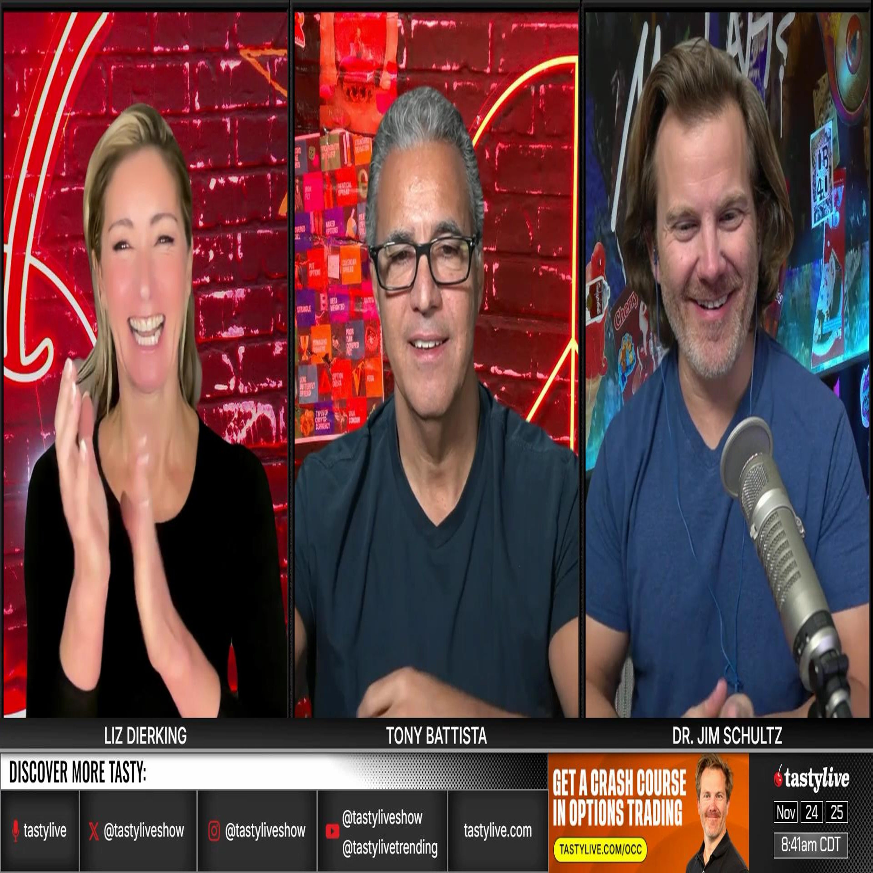 The Skinny on Options: Abstract Applications - November 24, 2025 - Payment For Order Flow: Good or Bad?