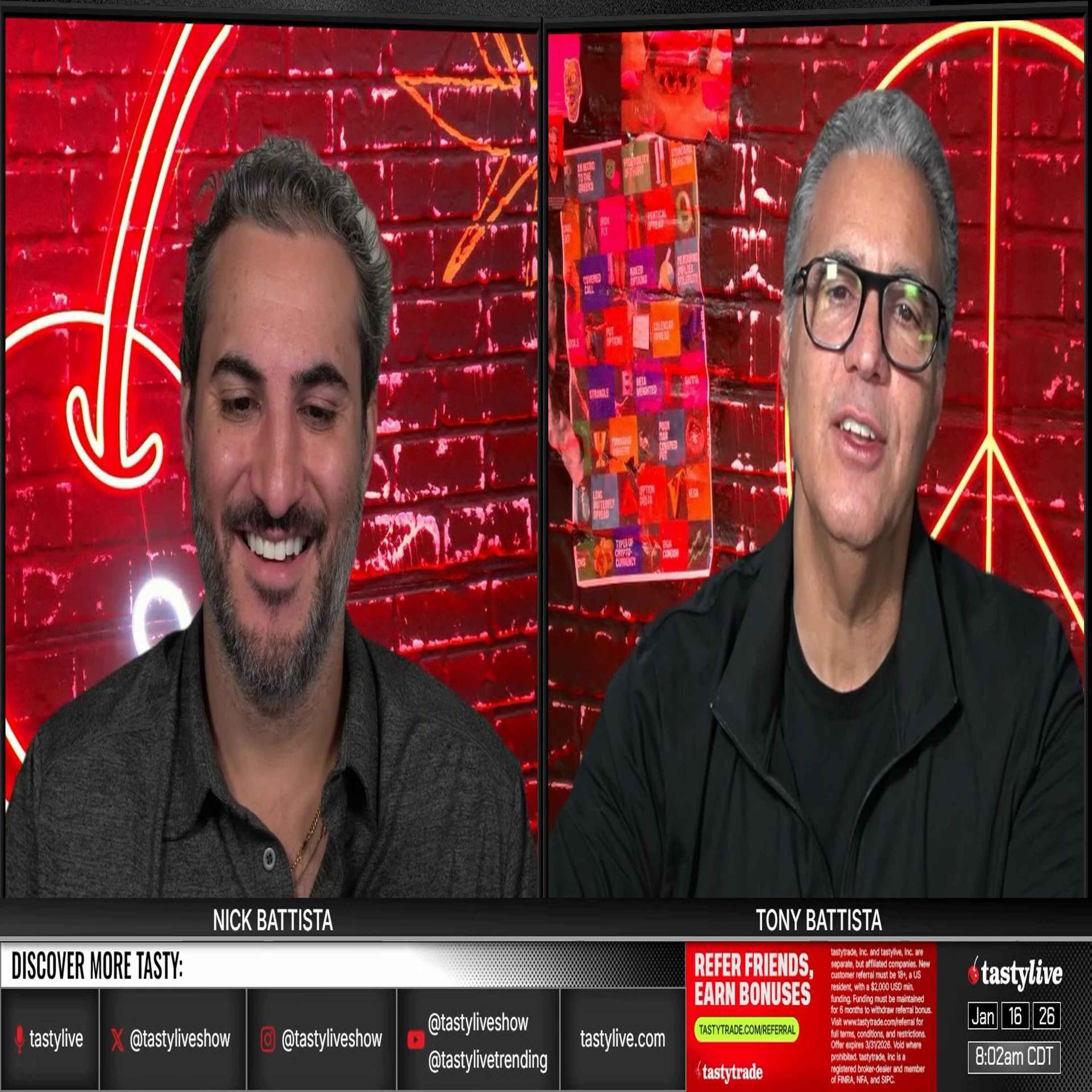 Confirm and Send - January 16, 2026