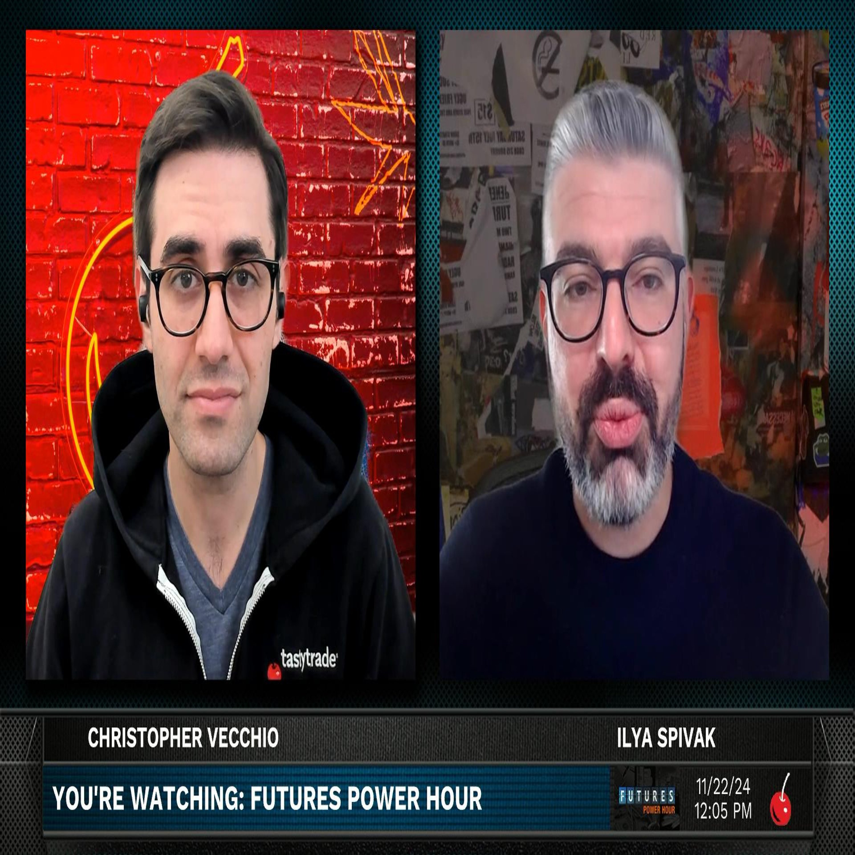 Podcast Cover