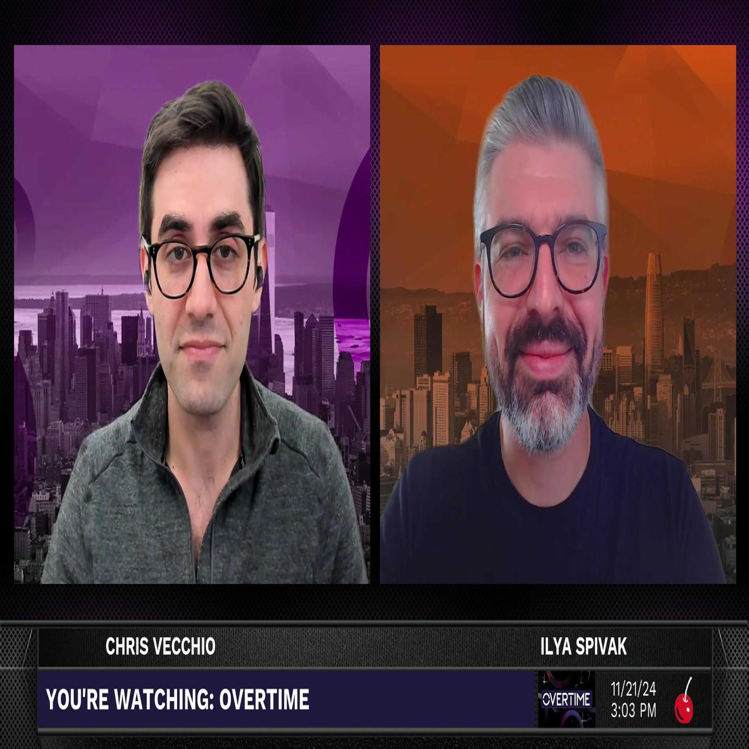 Podcast Cover