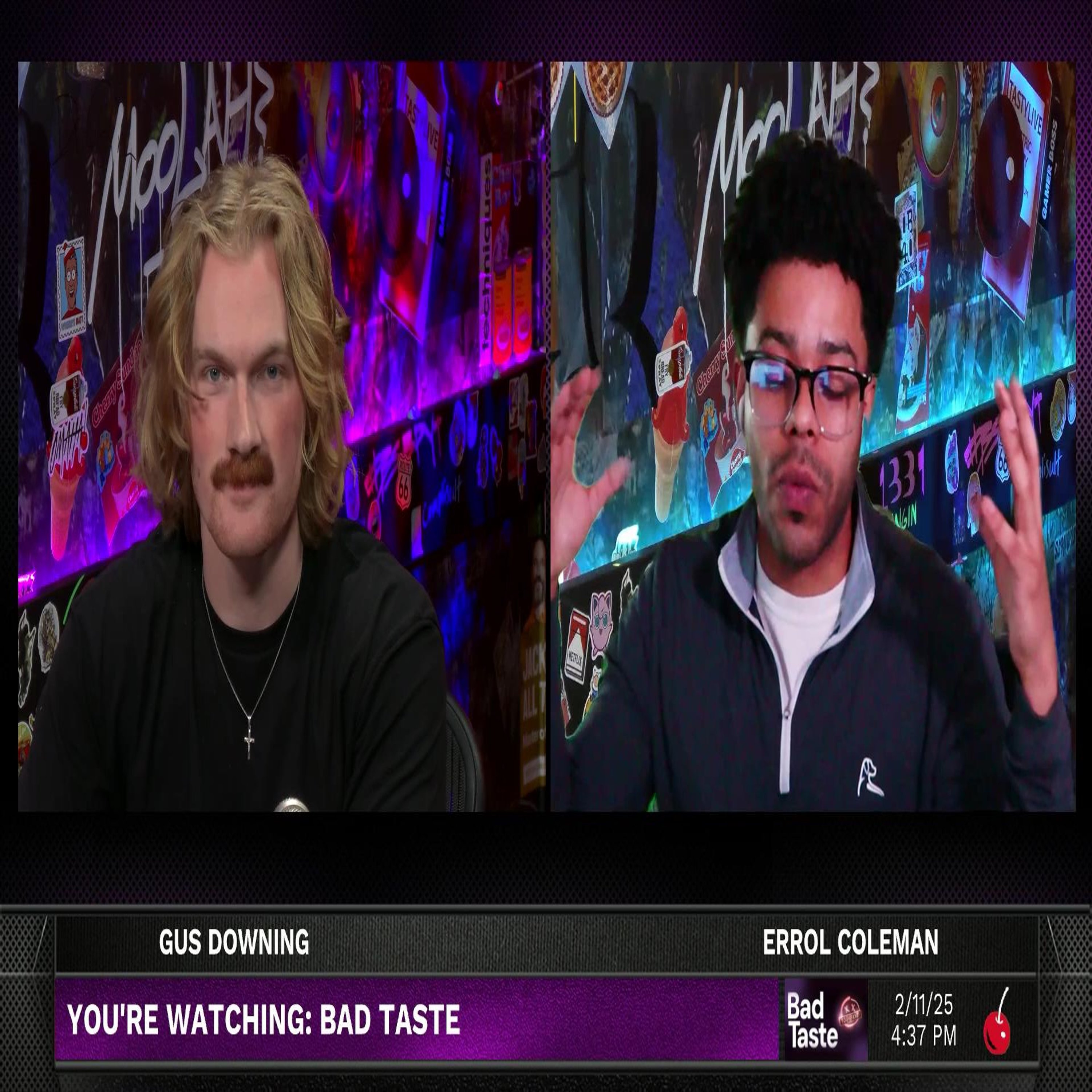 Episode cover