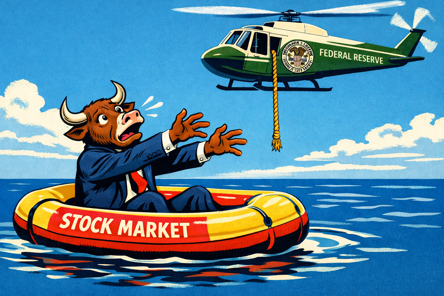 Will Stocks Sink If Fed Rate Cuts Seem Delayed After ISM Data? | tastylive
