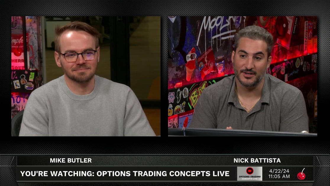 Offensively Rolling Covered Calls Explained Options Trading Concepts Offensively rolling covered calls explained options trading concepts