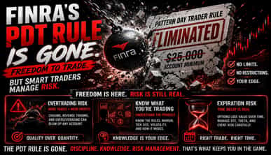 PDT rule is gone
