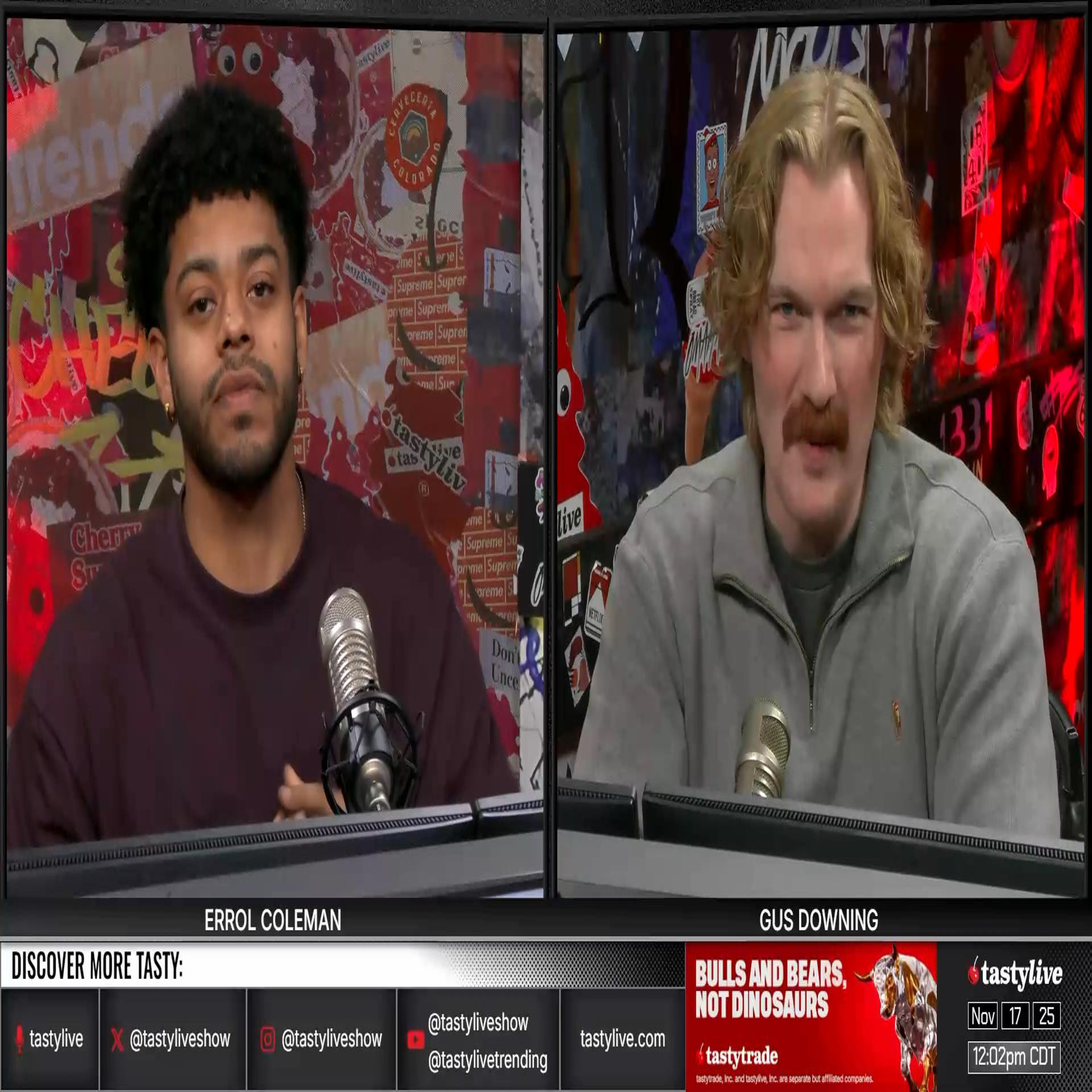 Risk & Reward - November 17, 2025 - Berkshire's New Baby