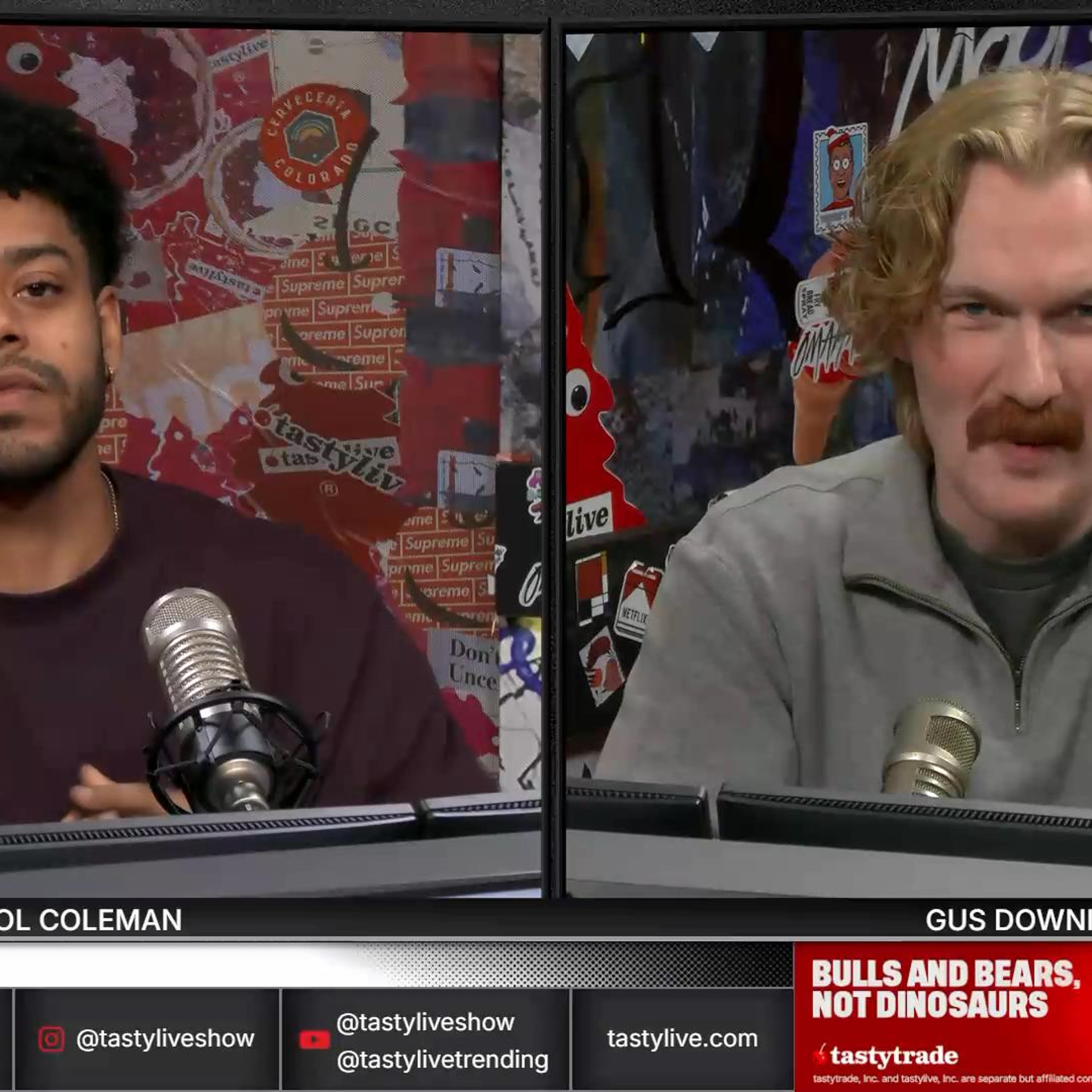 Risk & Reward - November 17, 2025 - Berkshire's New Baby Risk & Reward - November 17, 2025 - Berkshire's New Baby