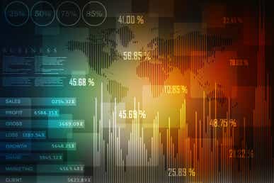 profit loss earnings chart