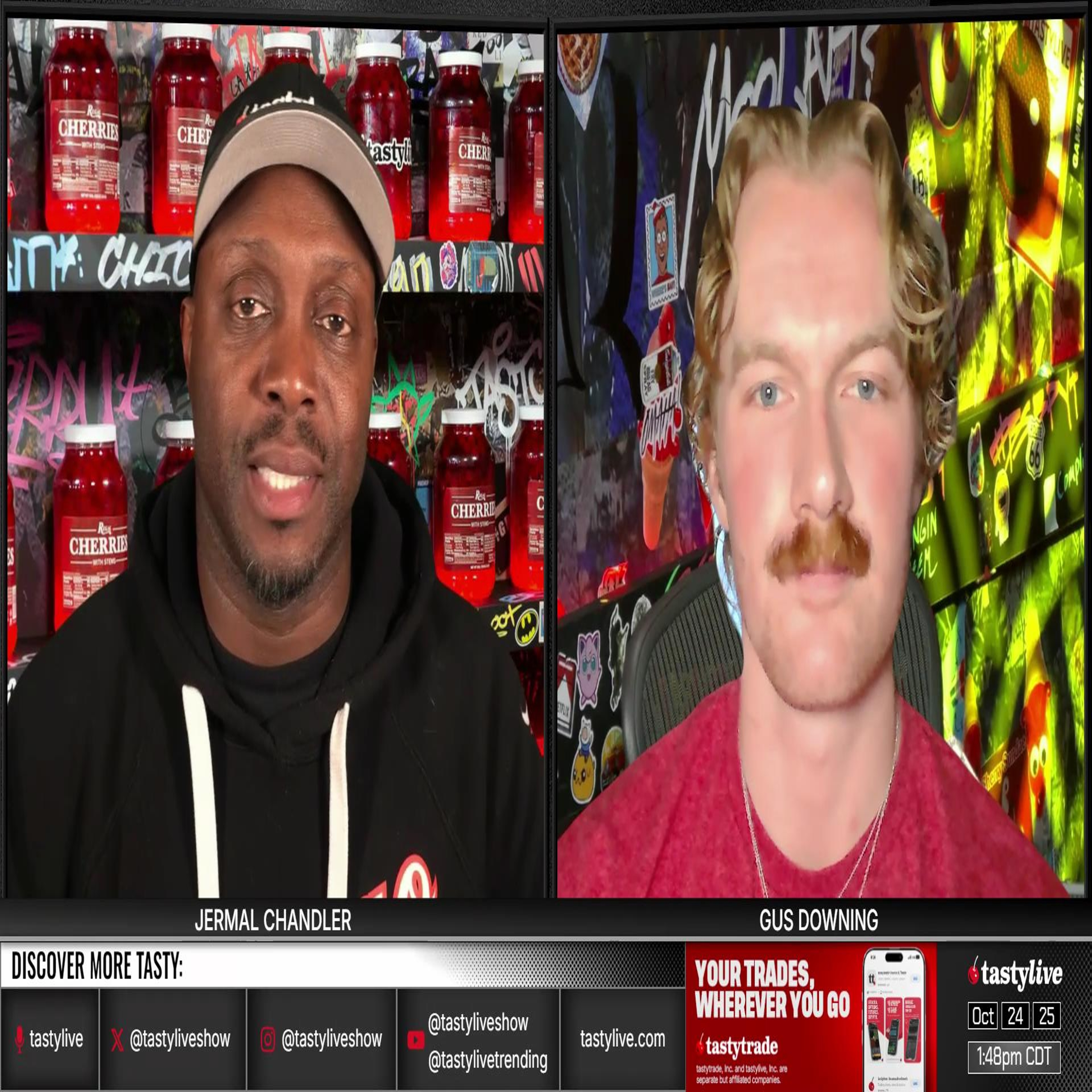 Blindly Going Long: Why It Works Now