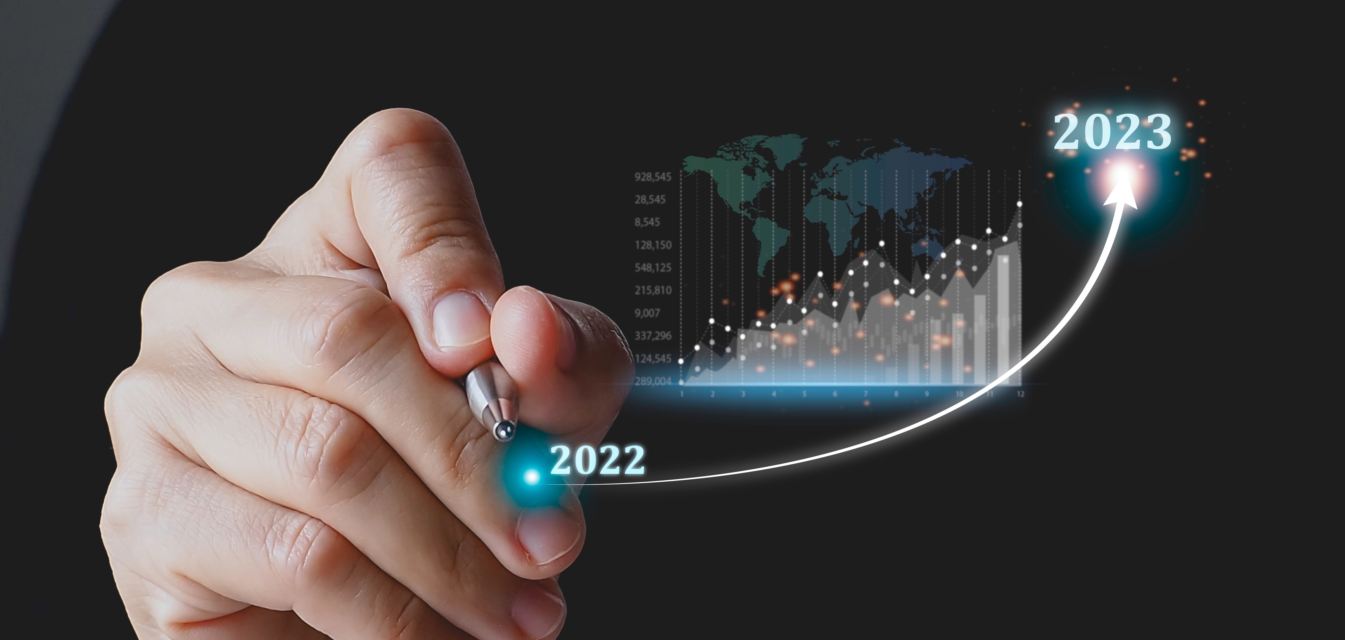 Market Outlook 2023 for the Worst Performing S&P 500 Sectors tastylive