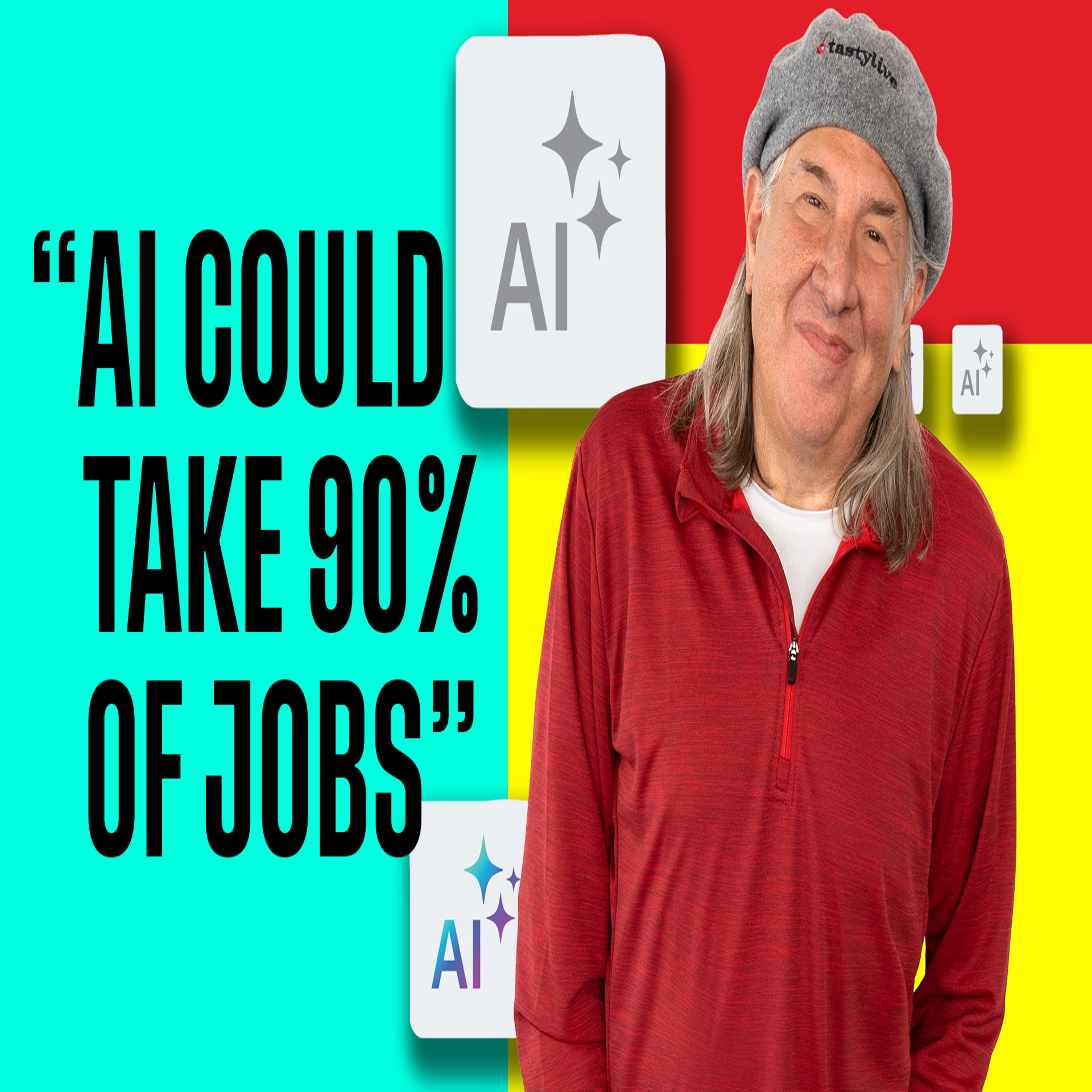 Episode cover