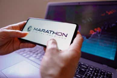 Marathon Digital