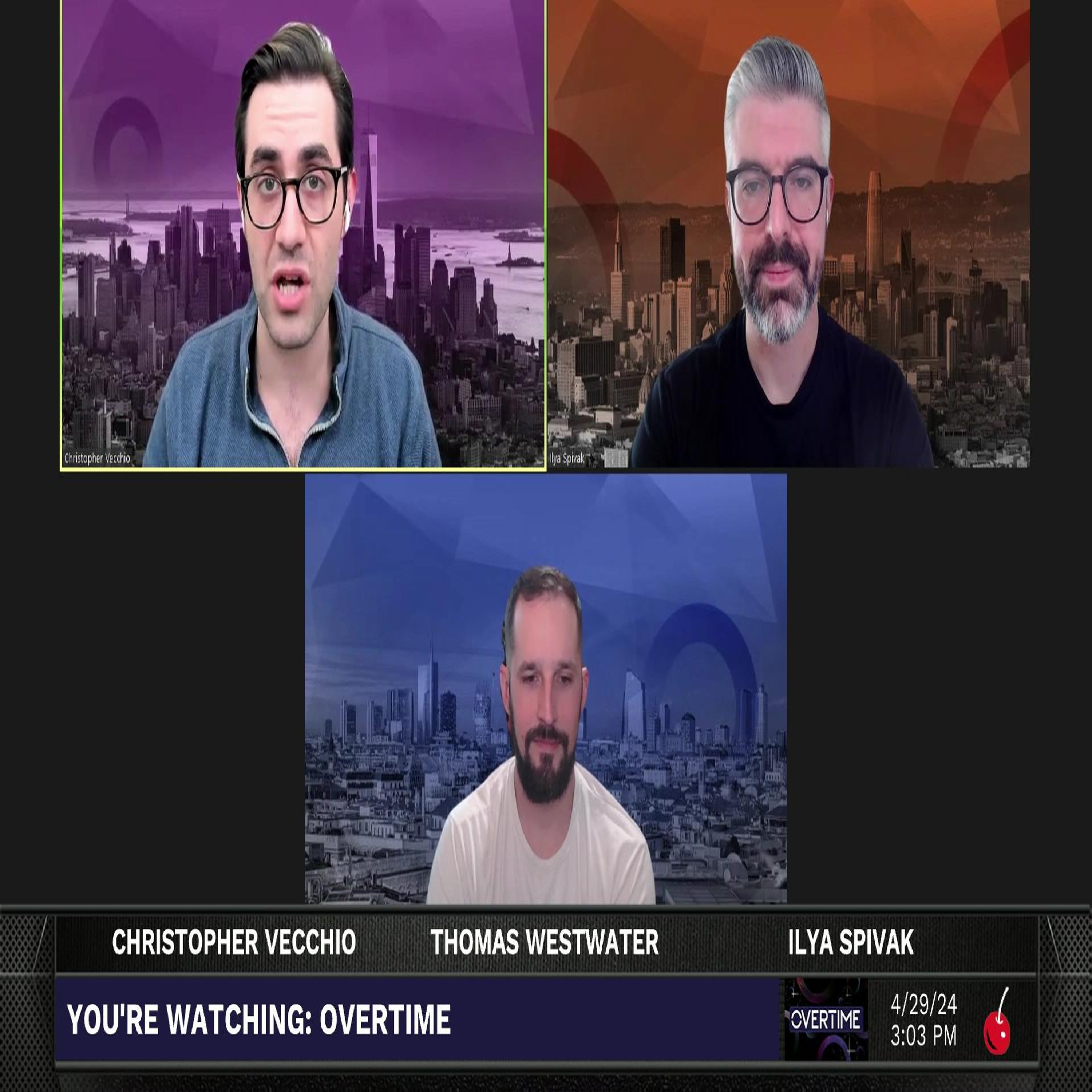 Podcast Cover
