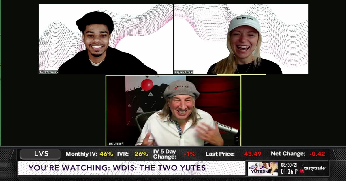 More on ZEBRAs and How a Fair Market is Created WDIS Two Yutes