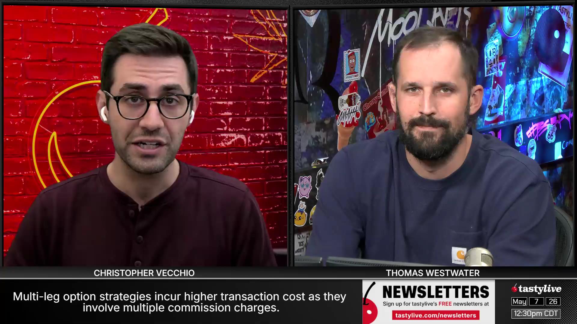 Futures Power Hour - May 7, 2026 - Strait of Hormuz Remains Closed, FYI Episode cover