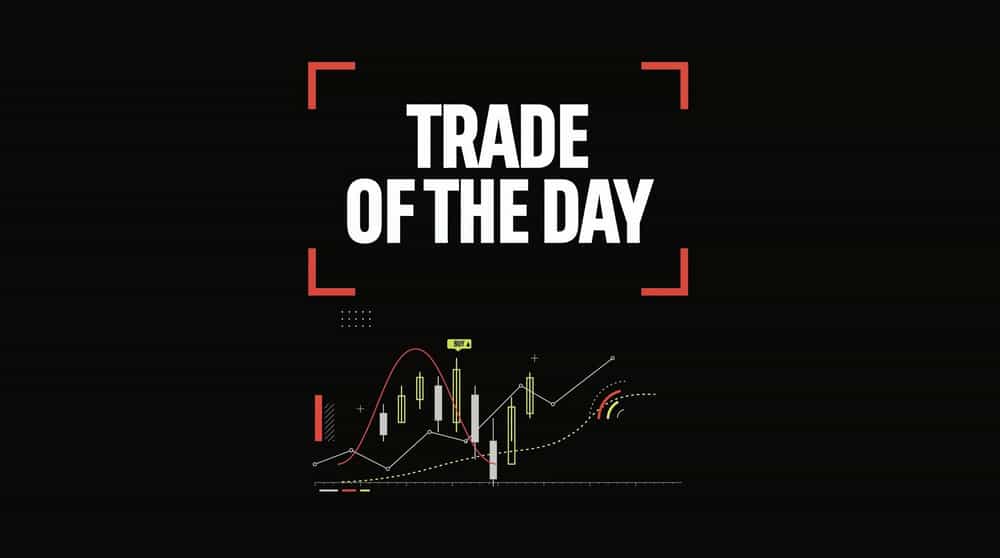 Trade of the Day hero image