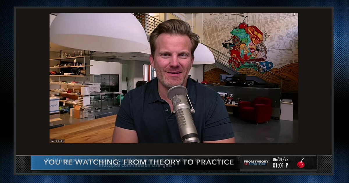 The Best Time To Go Inverted On Your Strangle - From Theory to Practice | tastylive