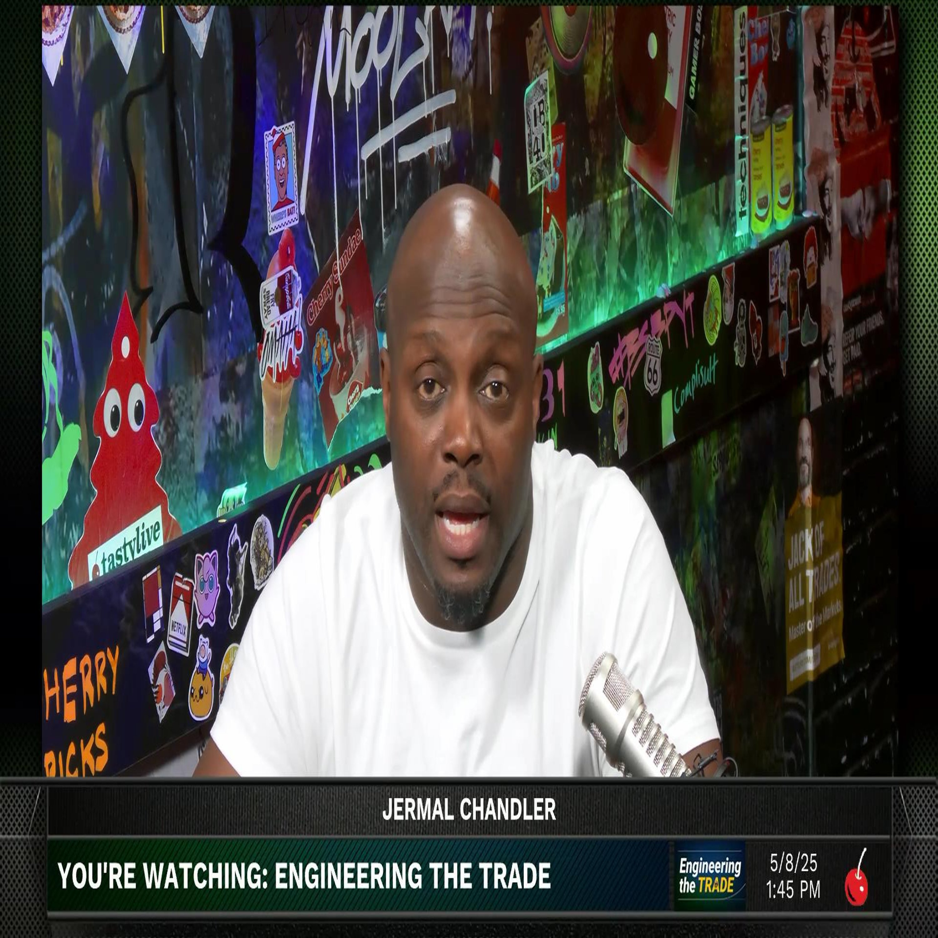 Episode cover