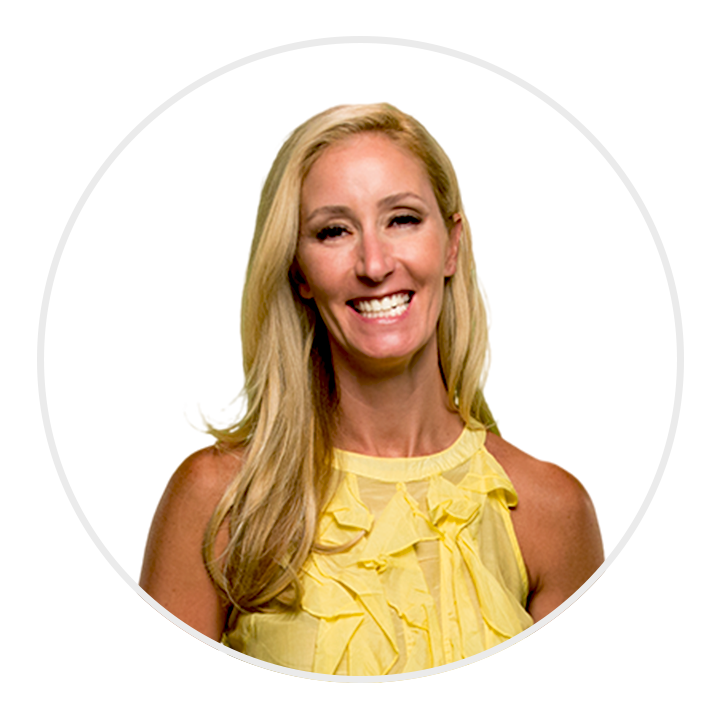 photo of Liz Dierking