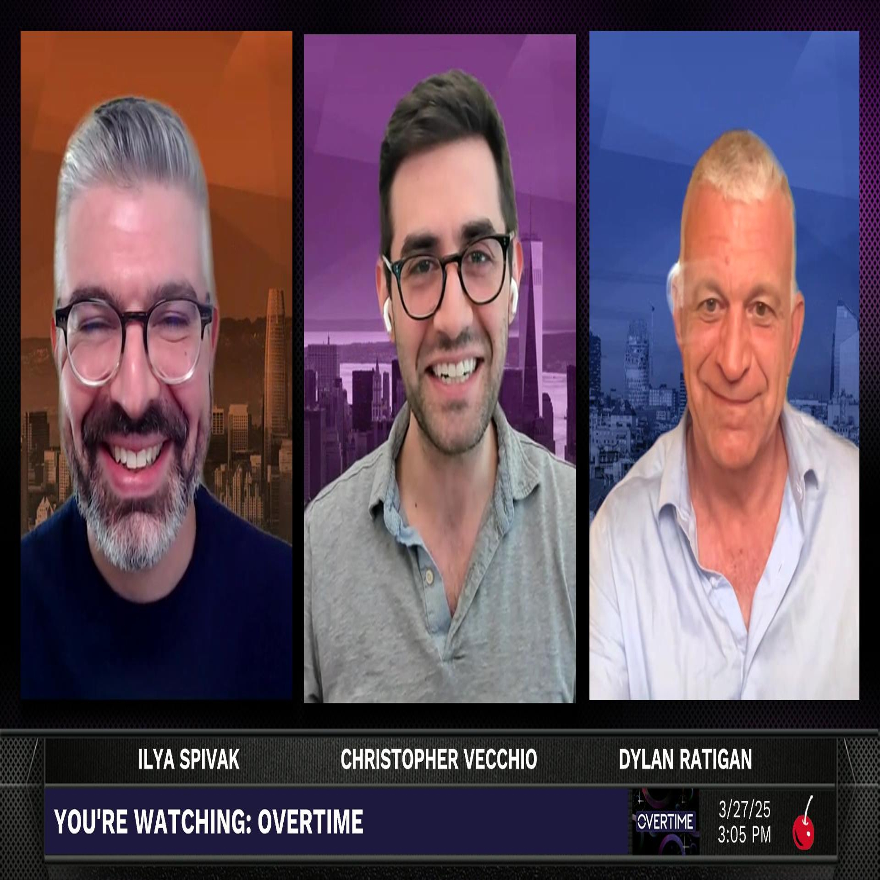Podcast Cover