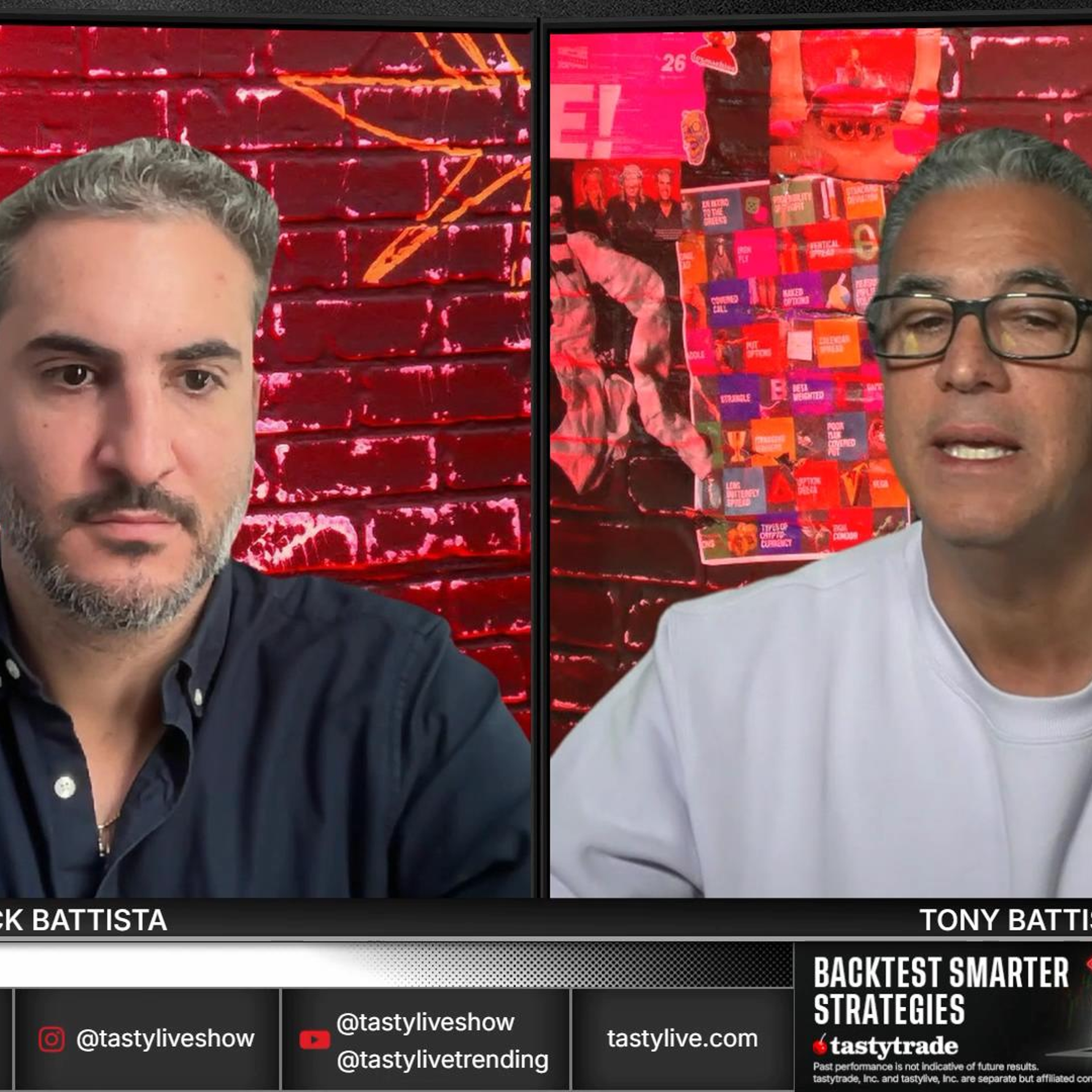 Fast Market: Six Trades as Markets Find Support Off Session Lows Fast Market: Six Trades as Markets Find Support Off Session Lows