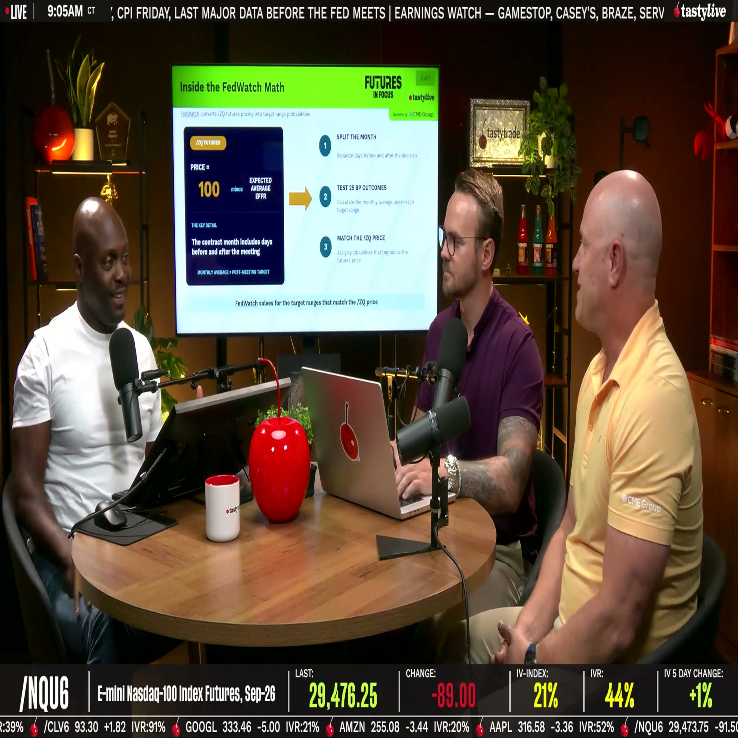 Episode cover