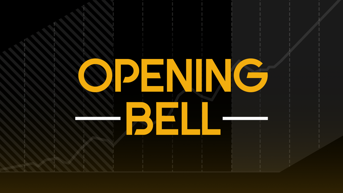 Opening Bell: Daily Trades Analysis | tastylive