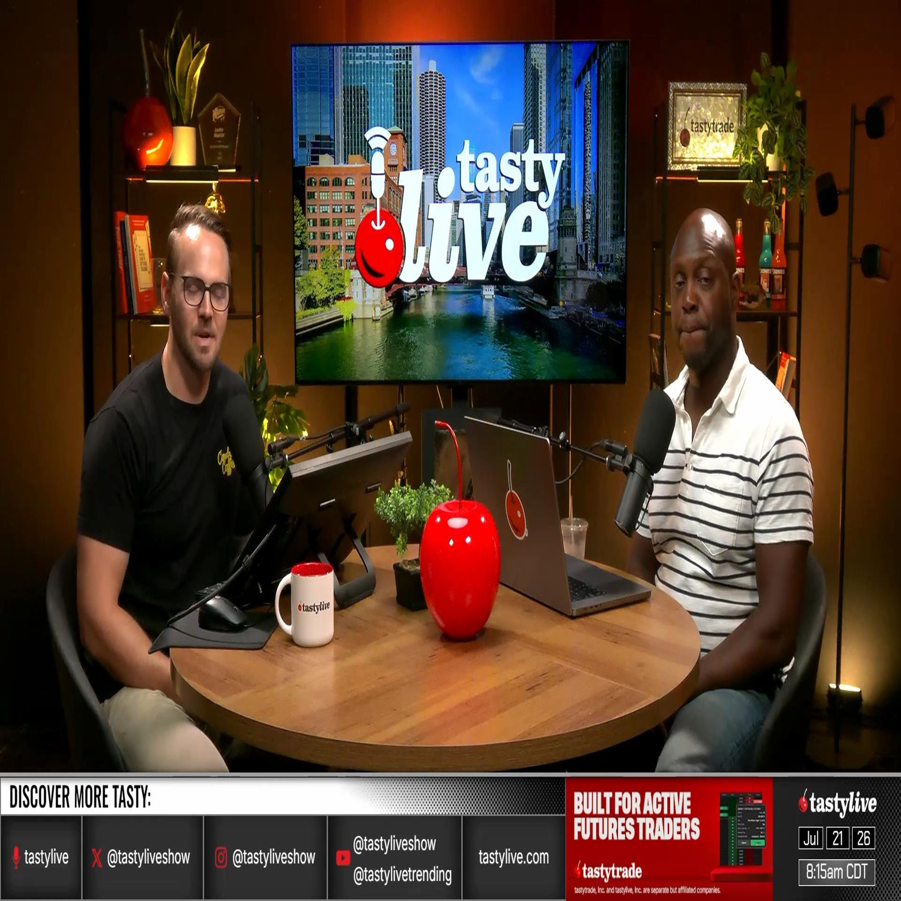 Episode cover
