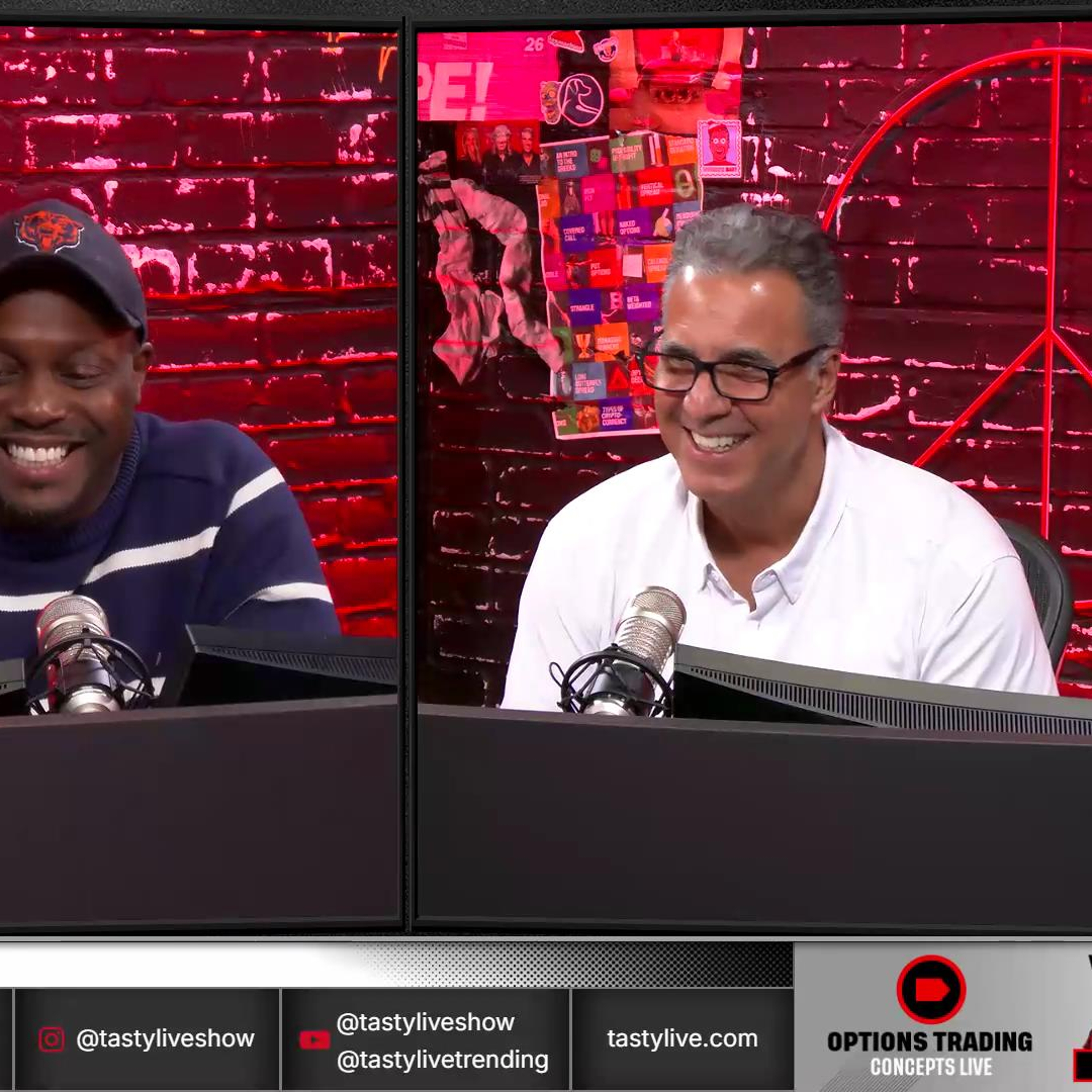 Opening Bell Opening Bell