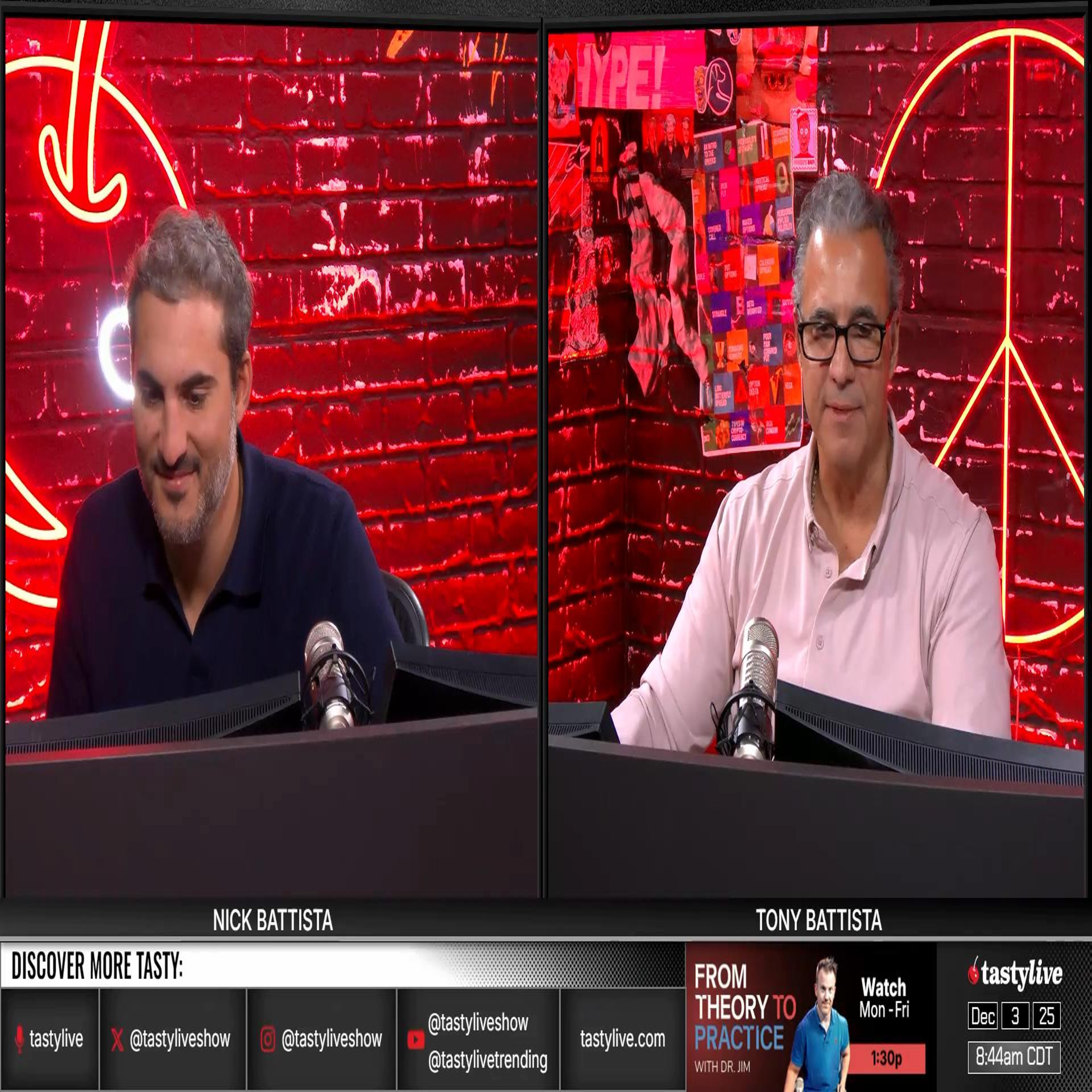 What's Your Assumption