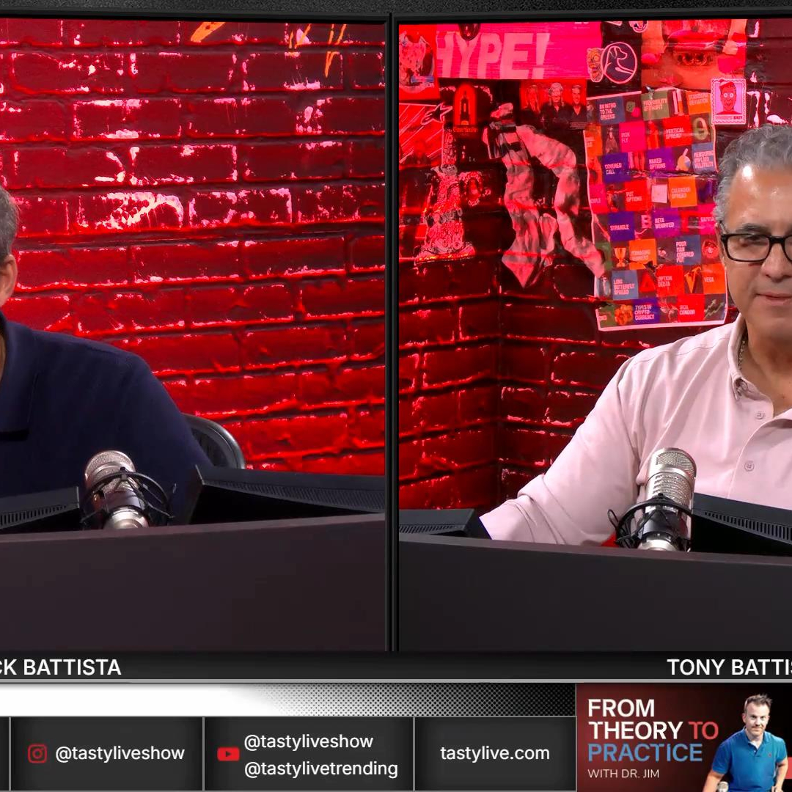 What's Your Assumption What's Your Assumption