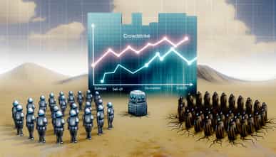 crowdstrike earnings