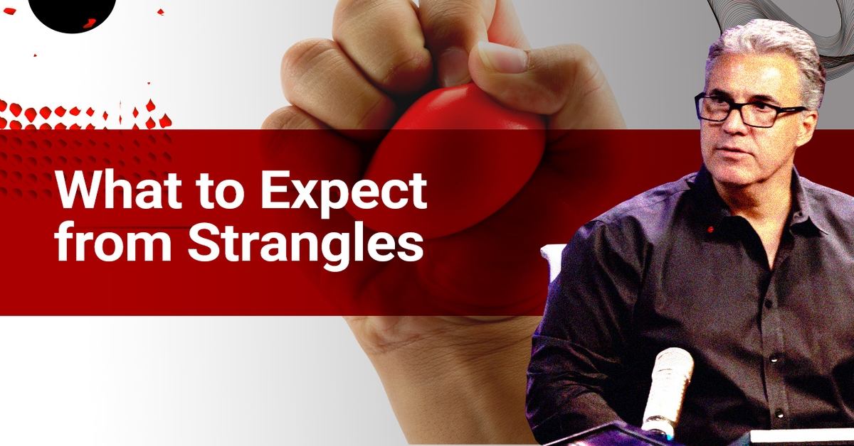 What to Expect from Strangles Market Measures tastylive