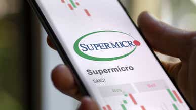 Super Micro