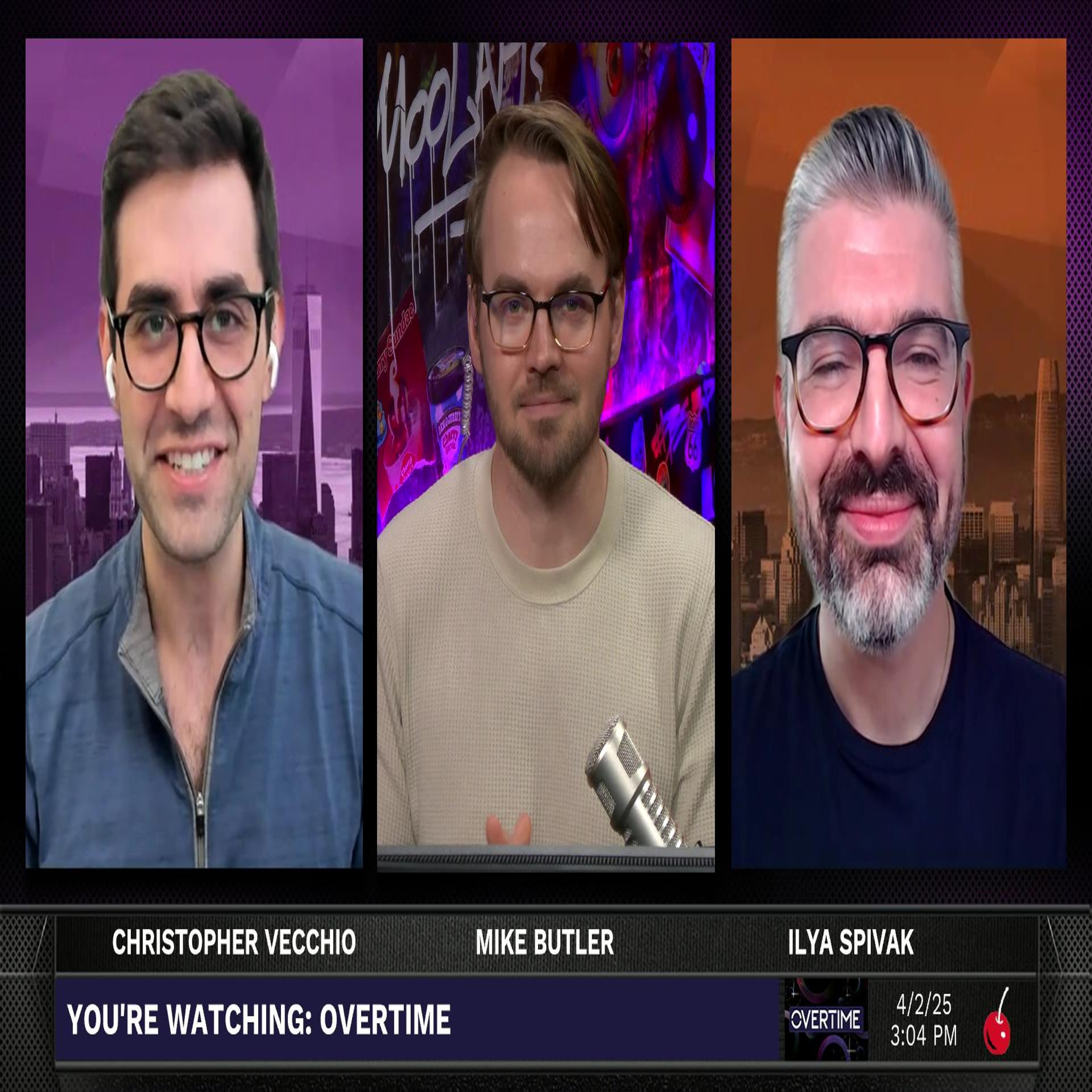 Podcast Cover