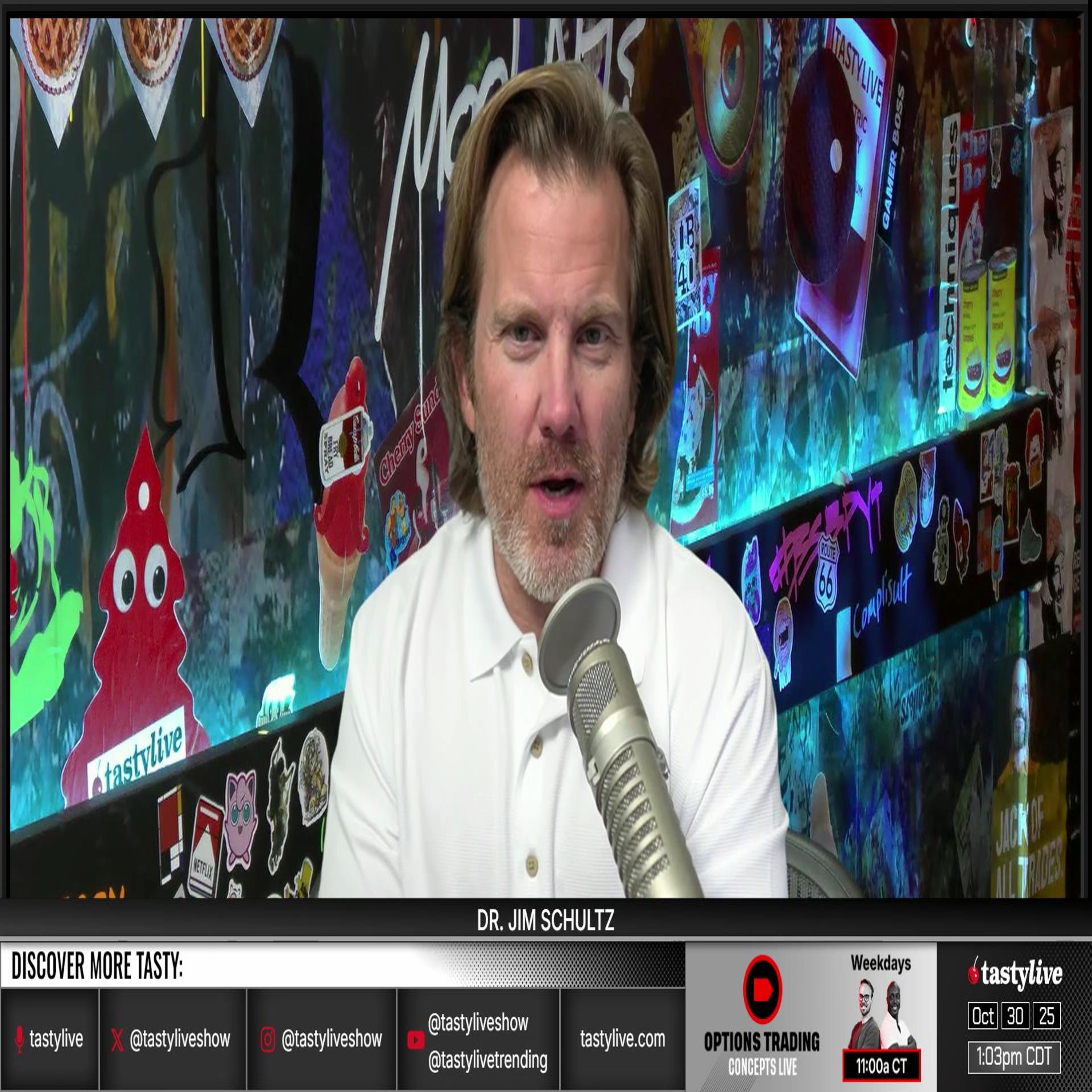 From Theory to Practice - October 30, 2025