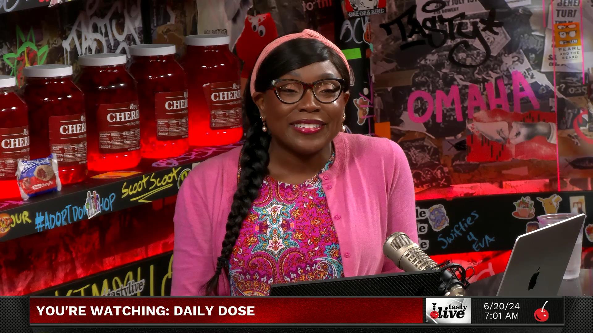Daily Dose: Tech & Pop Culture Financial News - June 20, 2024 - Daily Dose Episode cover