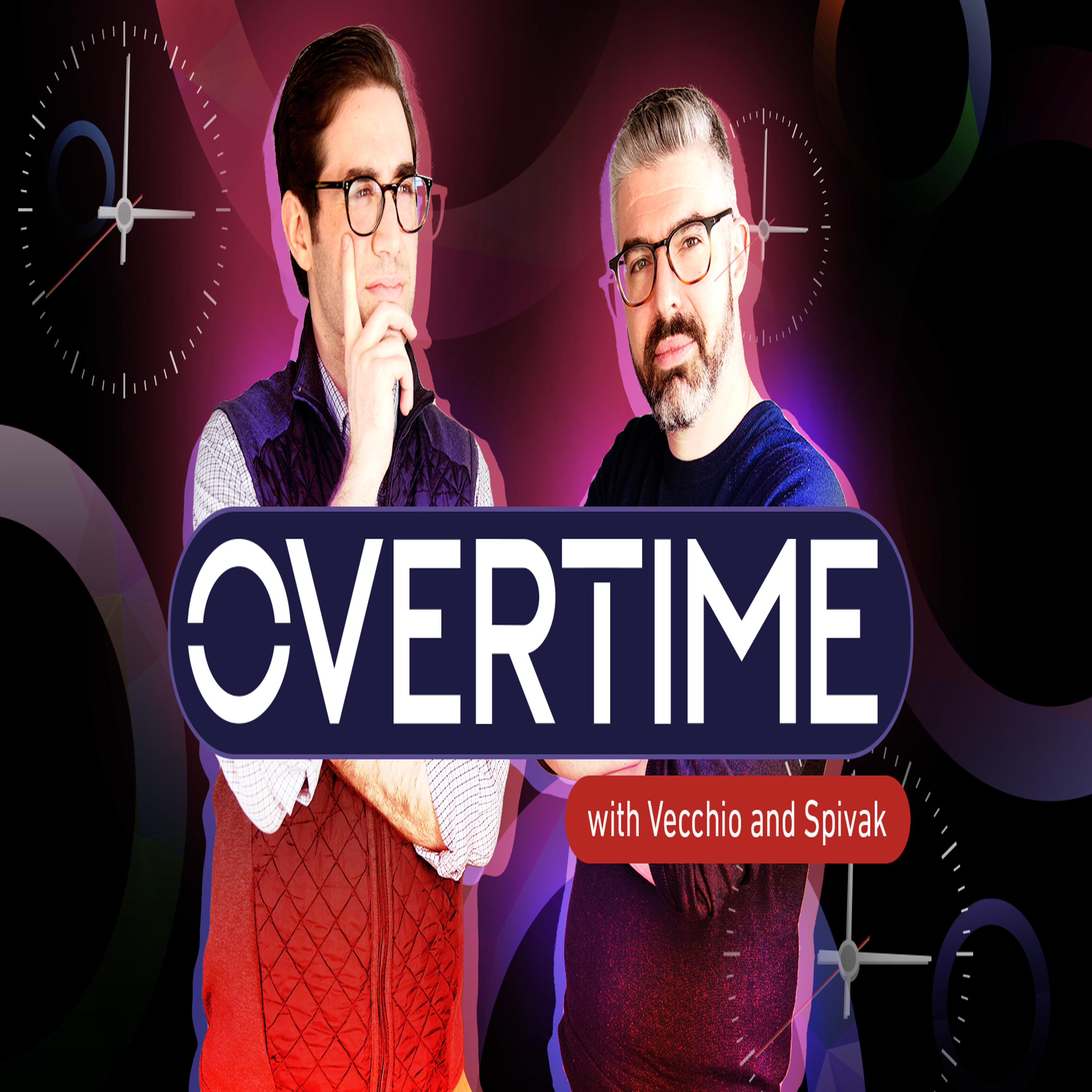 tastylive: Overtime