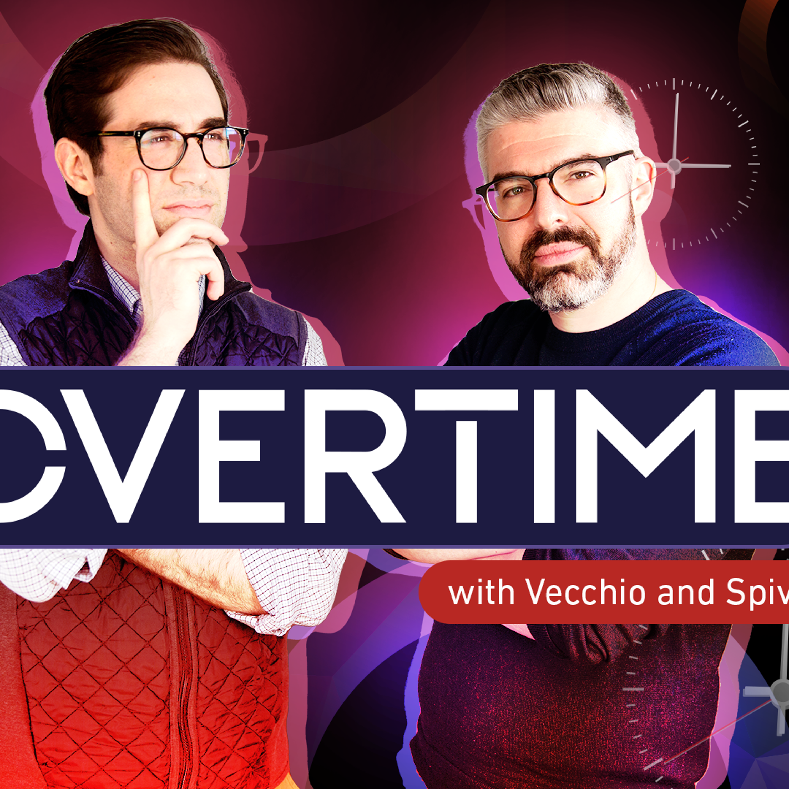 tastylive: Overtime tastylive: Overtime