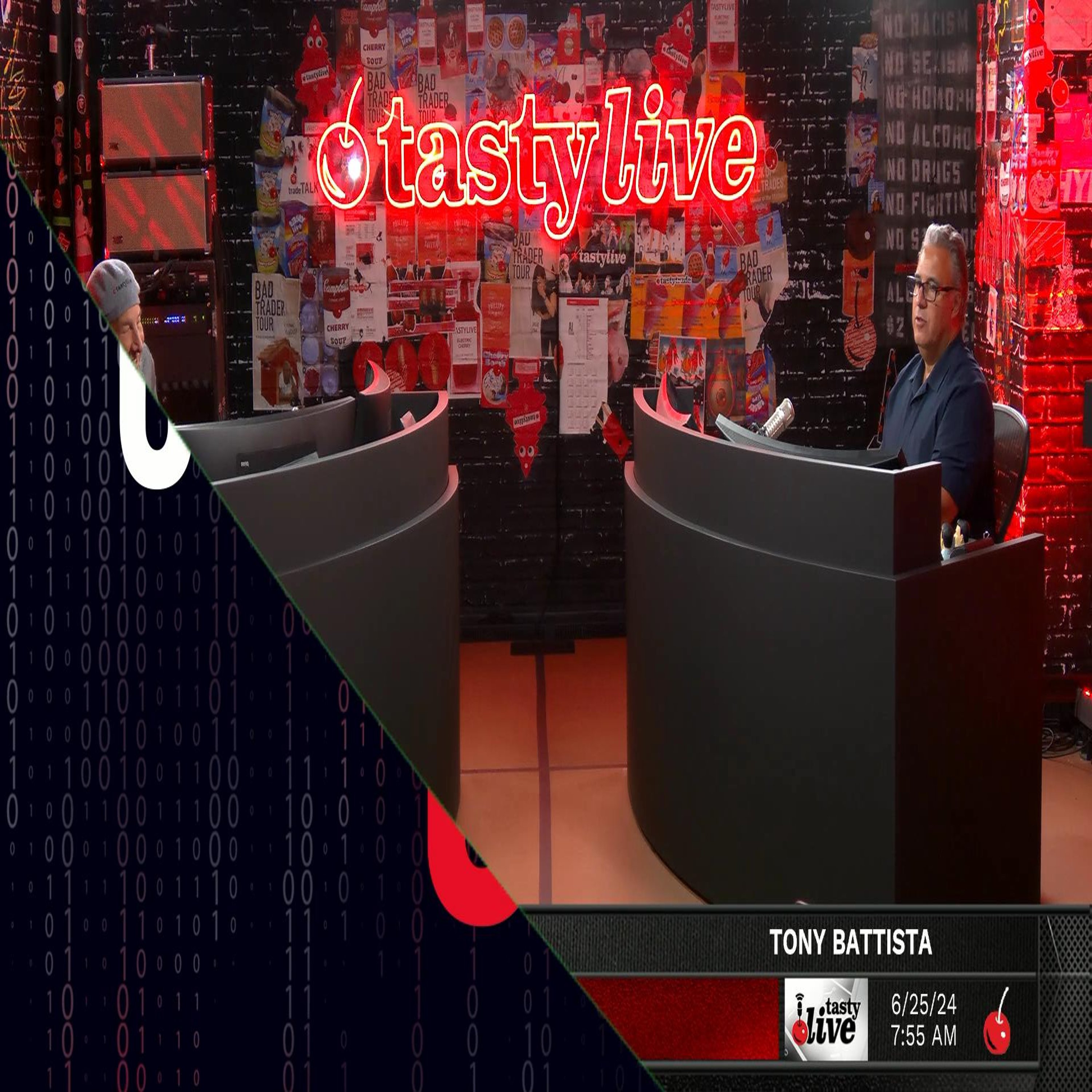 Podcast Cover