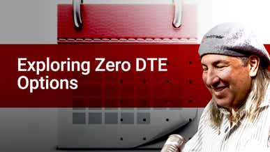 Exploring Zero DTE Options