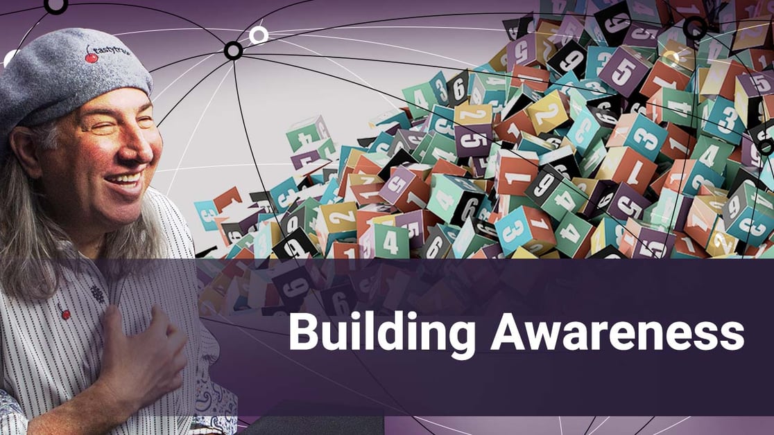Building Awareness - Best Practices | tastylive