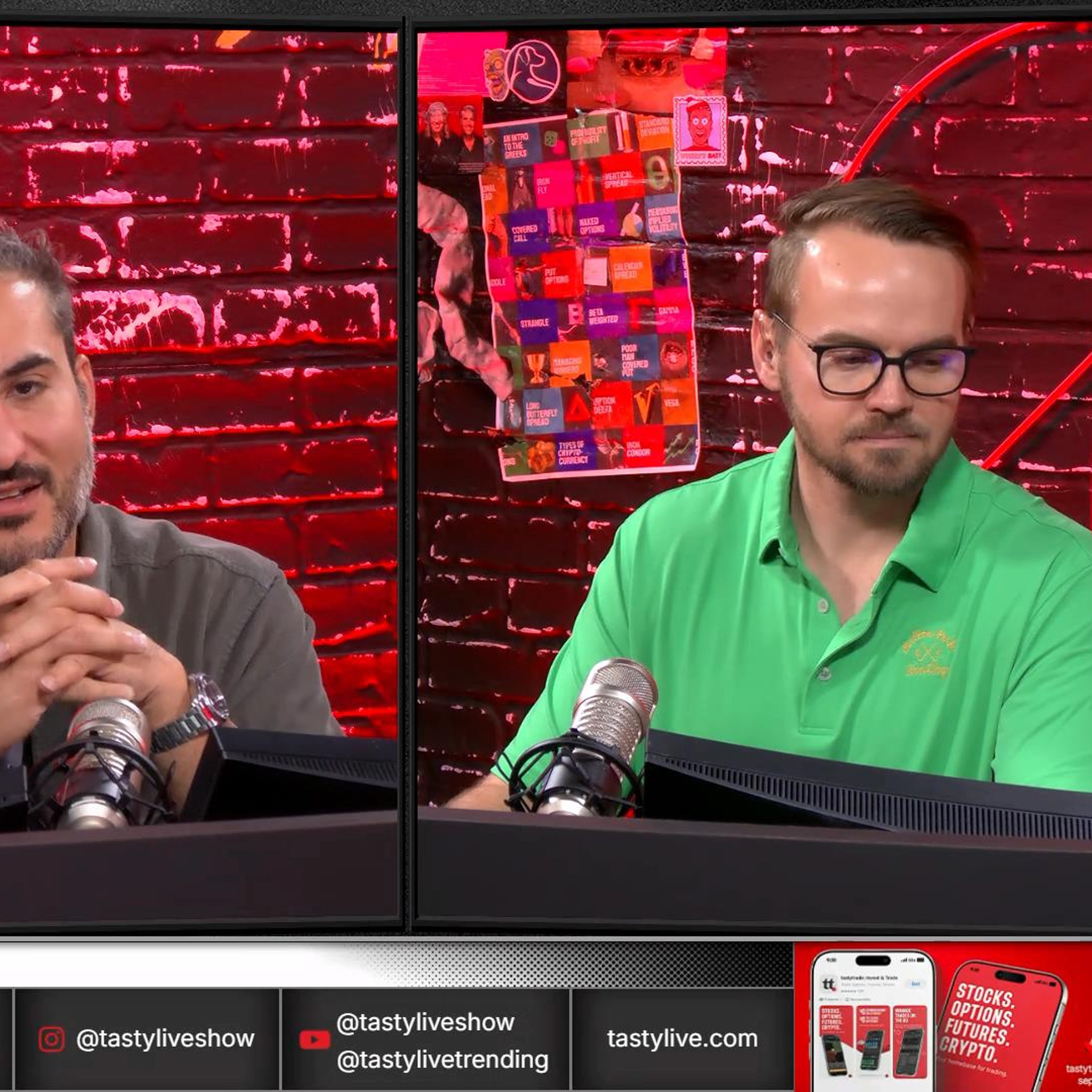 Opening Bell Opening Bell