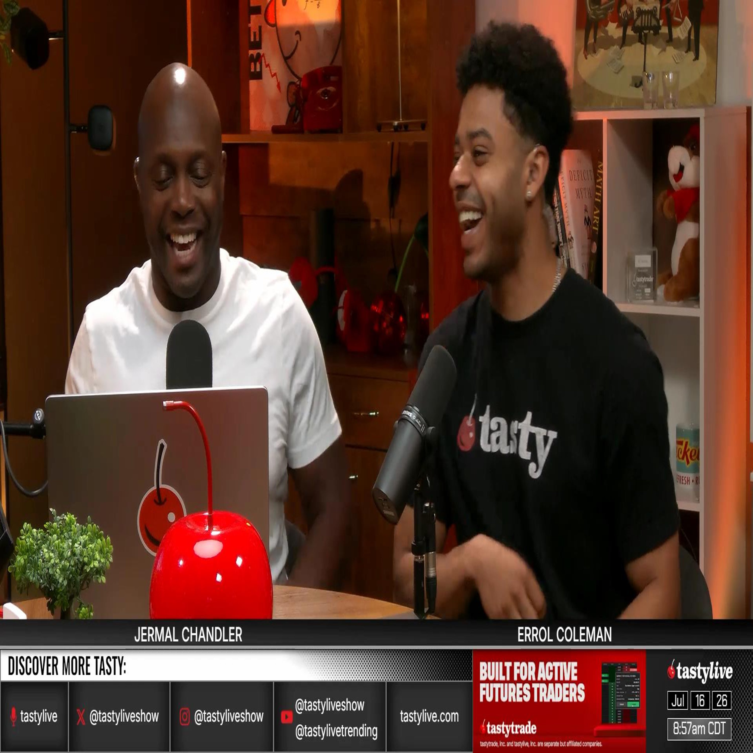 Episode cover