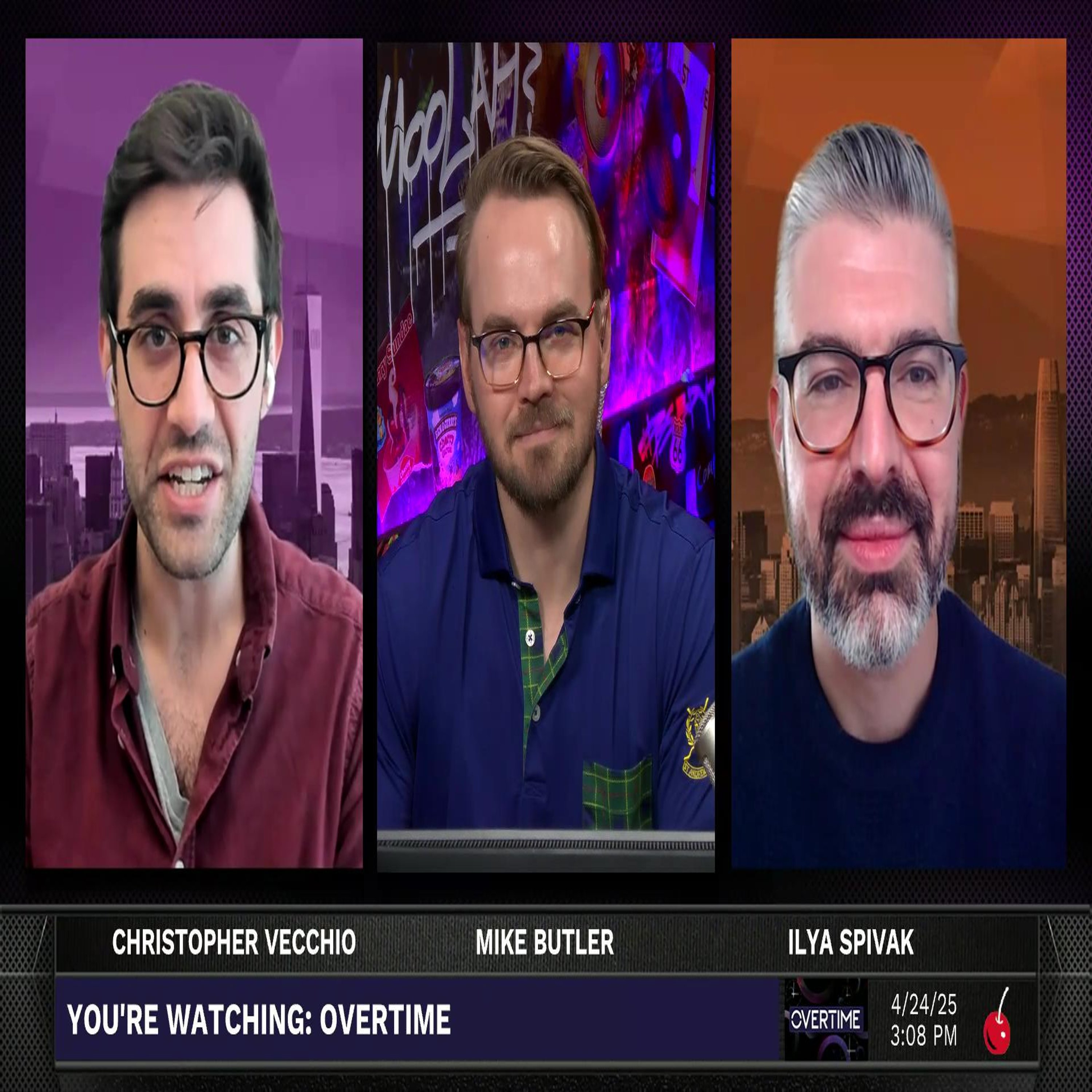 Episode cover