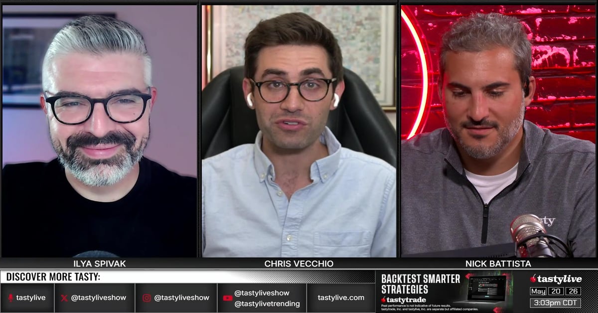 OVERTIME - Overtime | tastylive