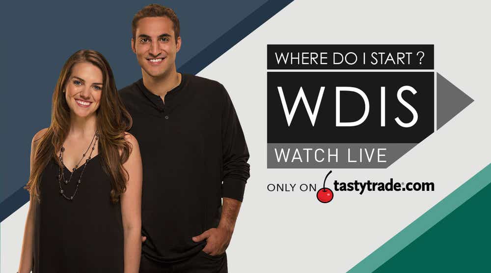 The 'Where Do I Start?' Series hero image