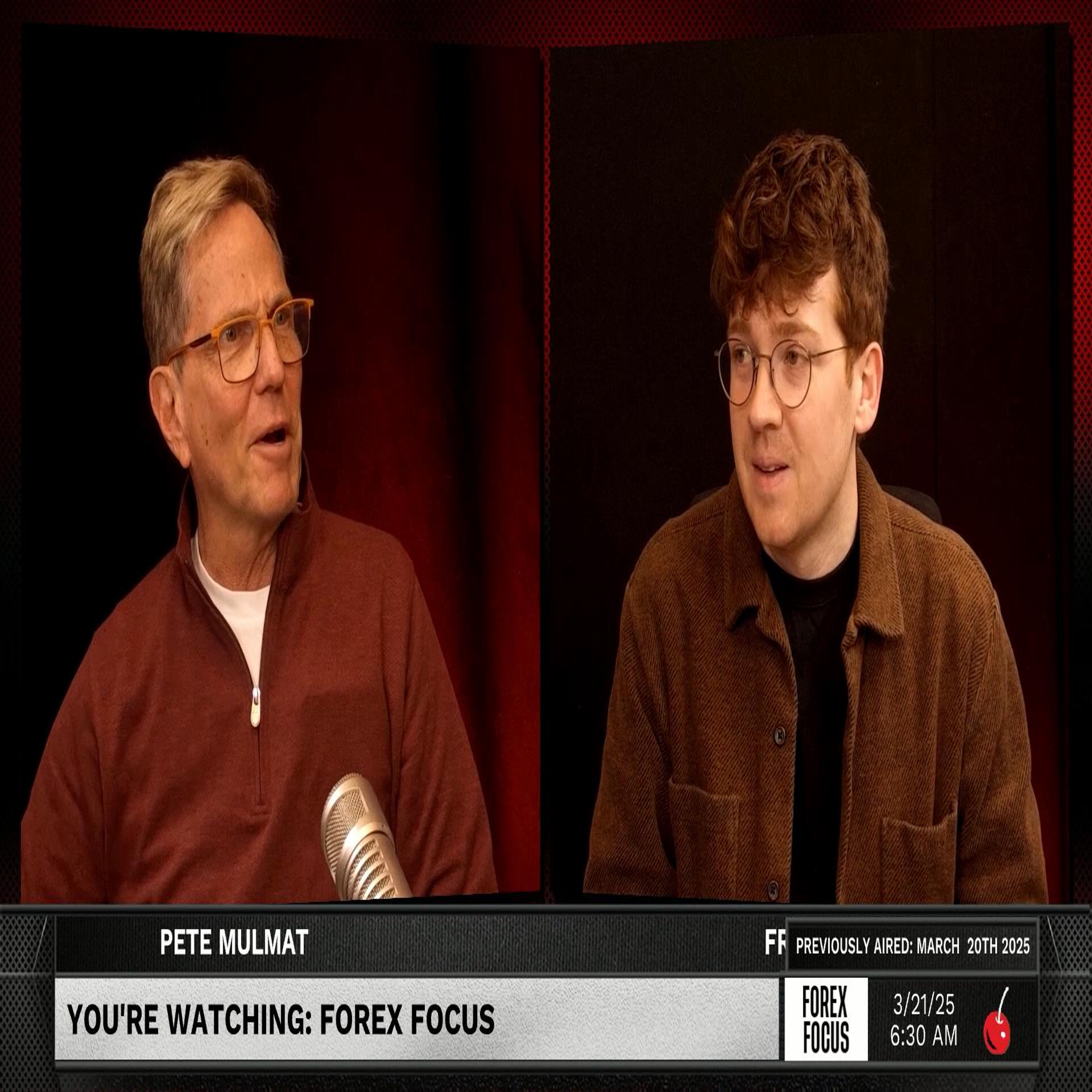 Podcast Cover